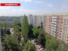 Titan, apartament decomandat cu 2 camere, 59 mp, 2 minute de metrou Titan
