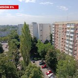 Titan, apartament decomandat cu 2 camere, 59 mp, 2 minute de metrou Titan